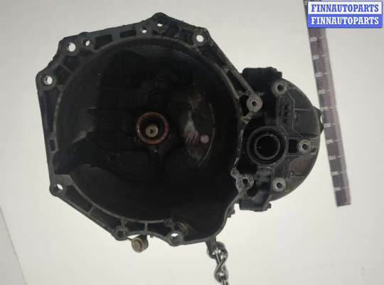 КПП 6-ст.мех. (МКПП) OP2433258 на Opel Astra J 2010-2017
