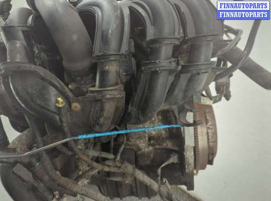 купить Форсунка топливная на Ford Fusion 2002-2012