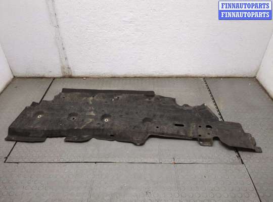 купить Защита днища, запаски, КПП, подвески на Ford Edge 2015-2018