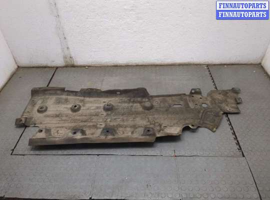 купить Защита днища, запаски, КПП, подвески на Ford Edge 2015-2018