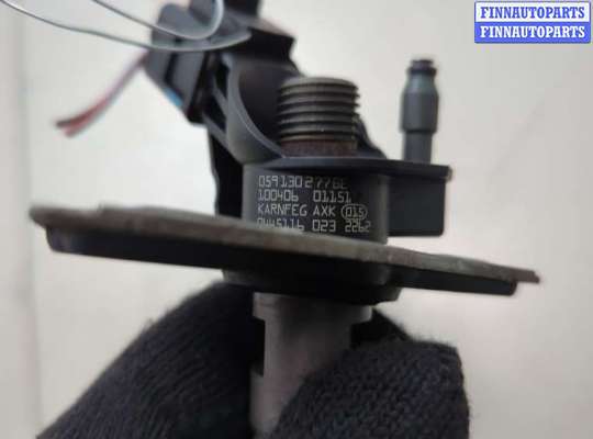 купить Форсунка топливная на Audi A6 (C6) 2004-2011
