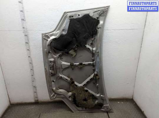 купить Обшивка капота на Ford Transit (Tourneo) Connect 2002-2013
