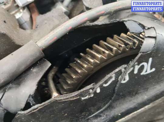 купить Турбина на Mitsubishi Outlander XL 2006-2012