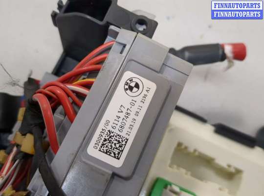 купить Блок предохранителей на BMW 3 G20, G21 2018-2025