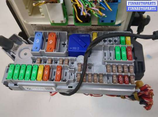 купить Блок предохранителей на BMW 3 G20, G21 2018-2025