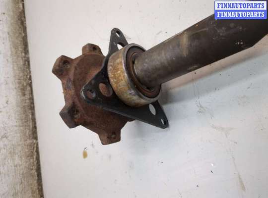 купить Полуось (приводной вал, шрус) на Audi A4 (B8) 2007-2015