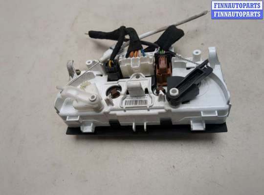 купить Переключатель отопителя (печки) на Peugeot Partner 2012-2015