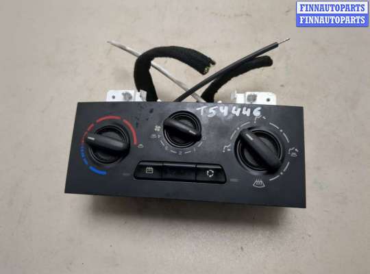 купить Переключатель отопителя (печки) на Peugeot Partner 2012-2015