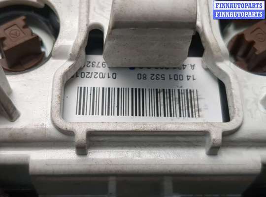 купить Переключатель отопителя (печки) на Peugeot Partner 2012-2015