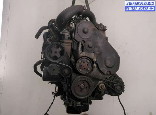 Маховик FO2030499 на Ford Transit (Tourneo) Connect 2002-2013