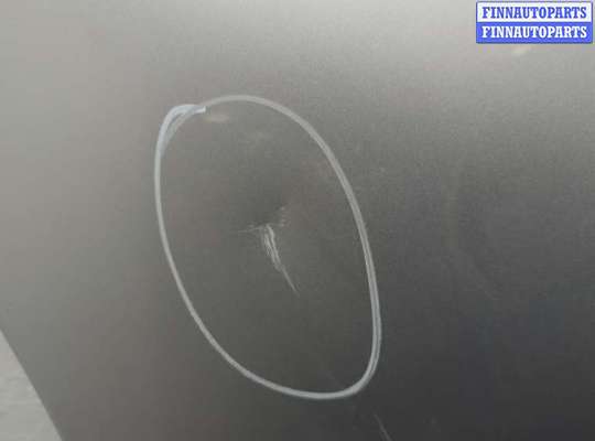 купить Капот на Mitsubishi Outlander XL 2006-2012