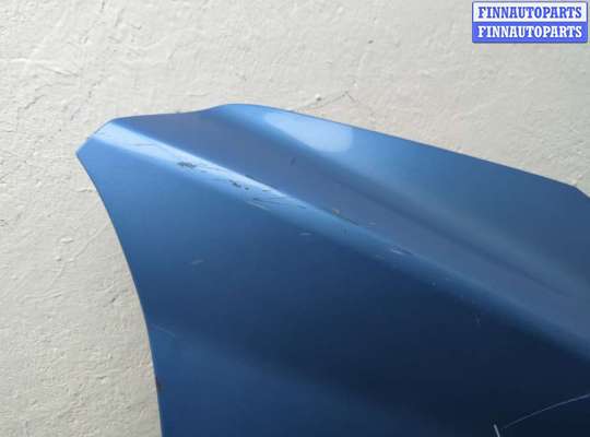 купить Капот на Ford Focus 2 2008-2011