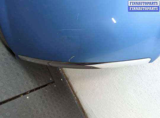 купить Капот на Ford Focus 2 2008-2011