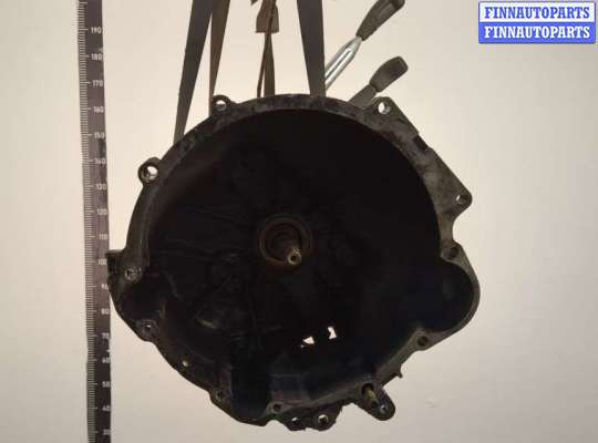 купить КПП 5-ст.мех 4х4 (МКПП) на Mitsubishi Montero Sport / Pajero Sport 1996-2008
