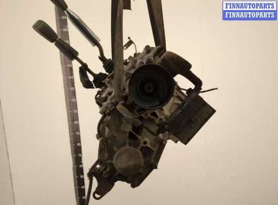 купить КПП 5-ст.мех 4х4 (МКПП) на Mitsubishi Montero Sport / Pajero Sport 1996-2008