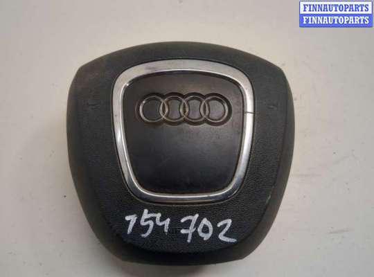 купить Подушка безопасности водителя на Audi A6 (C6) 2004-2011