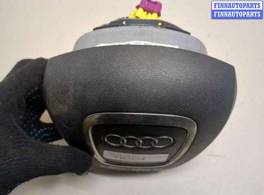 купить Подушка безопасности водителя на Audi A6 (C6) 2004-2011