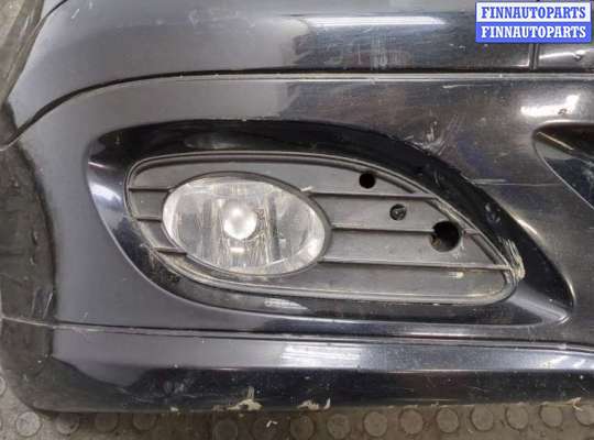 купить Бампер на Mercedes C W203 2000-2008