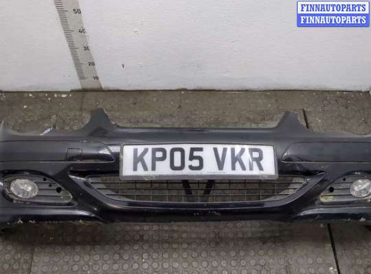 купить Бампер на Mercedes C W203 2000-2008