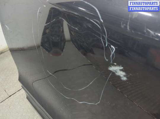 купить Дверь боковая (легковая) на Audi Q7 2005-2015