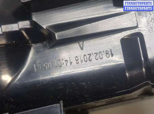 купить Дефлектор обдува салона на Audi A3 (8V) 2012-2020