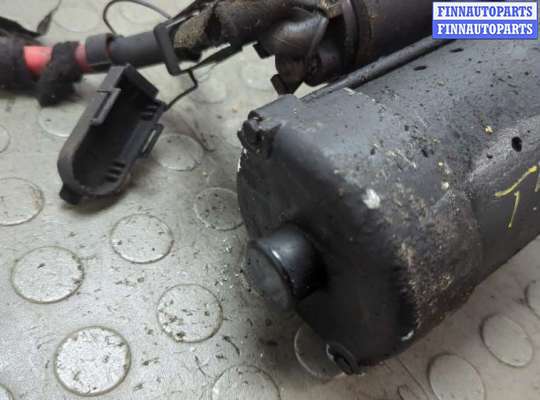 купить Стартер на Iveco Daily 3 2000-2005