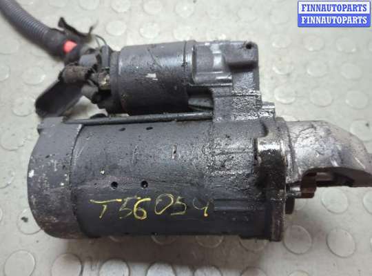 купить Стартер на Iveco Daily 3 2000-2005