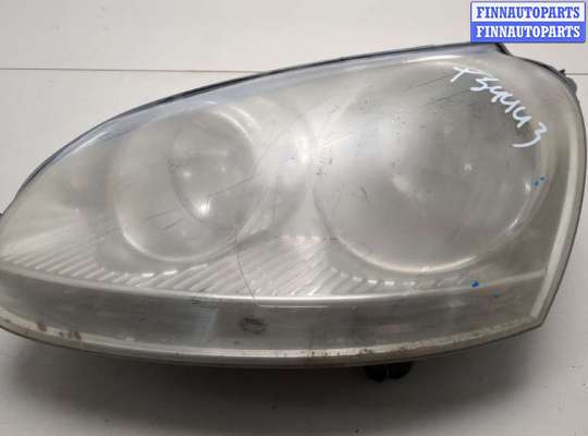 Фара (передняя) VG2539211 на Volkswagen Jetta 5 2004-2010