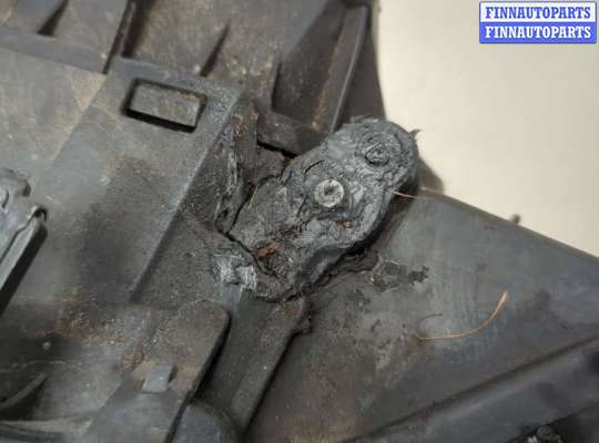 купить Фара (передняя) на Audi A4 (B6) 2000-2006