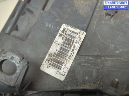купить Фара (передняя) на Audi A4 (B6) 2000-2006