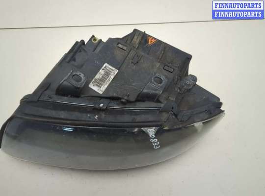 купить Фара (передняя) на Audi A4 (B6) 2000-2006