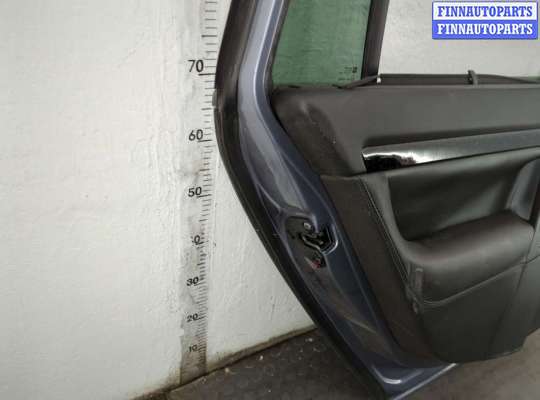 купить Дверная карта (Обшивка двери) на Opel Vectra C 2002-2008