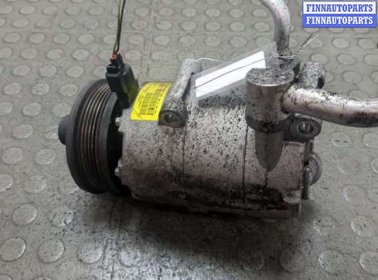 Купить Компрессор кондиционера на Ford Focus 2 2008-2011 Компрессор кондиционера FO2208070 на Ford Focus 2 2008-2011