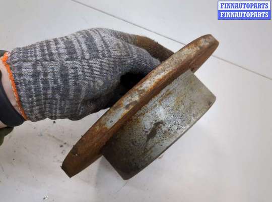 купить Диск тормозной на Volkswagen Crafter 2006-2016