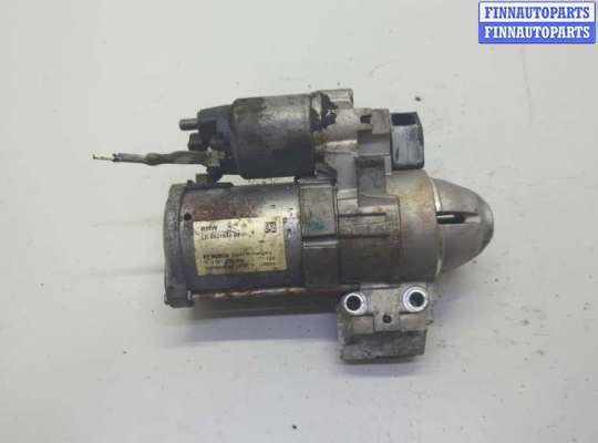 купить Стартер на BMW 7 G11, G12 2015-2022