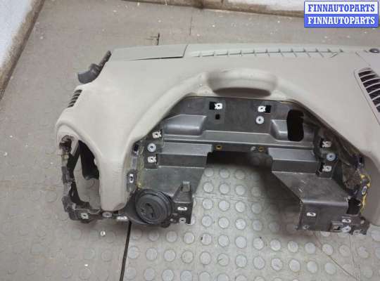 купить Панель передняя салона (торпедо) на Porsche Cayenne 2010-2018