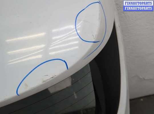 купить Крышка (дверь) багажника на Hyundai i40 2011-2019