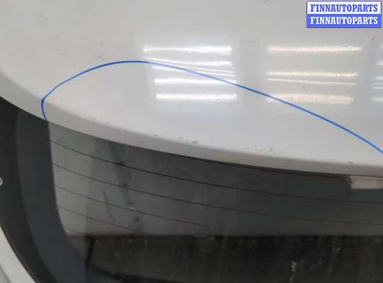 купить Крышка (дверь) багажника на Hyundai i40 2011-2019