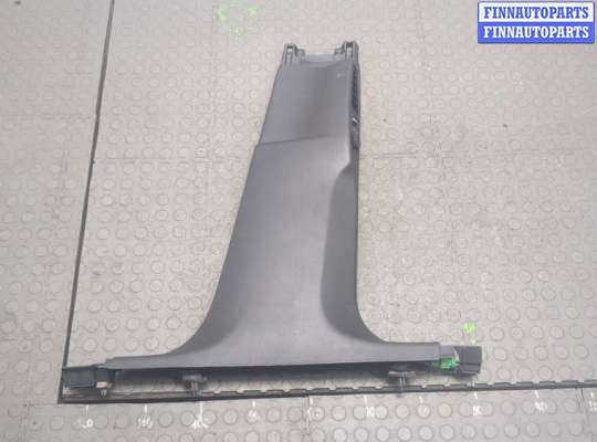 купить Обшивка центральной стойки на Citroen C4 Picasso 2013-2018