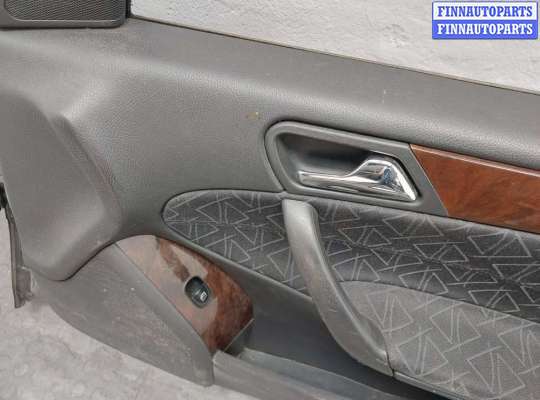 купить Замок двери на Mercedes C W203 2000-2007