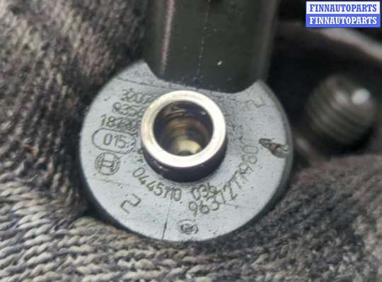 купить Форсунка топливная на Citroen C5 2001-2004