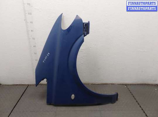купить Крыло на Mercedes Vito W639 2003-2014