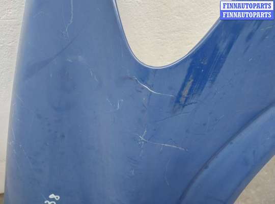 купить Крыло на Mercedes Vito W639 2004-2013