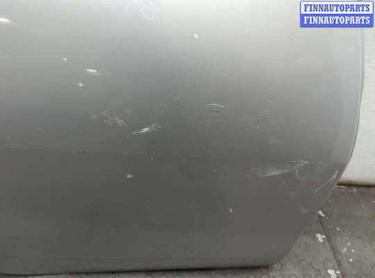 купить Дверь боковая (легковая) на Dacia Duster 2010-2017