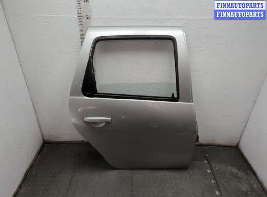 Дверь боковая (легковая) RN1571870 на Dacia Duster 2010-2017