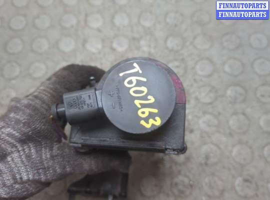 купить Насос водяной (помпа) на Skoda Yeti 2009-2018