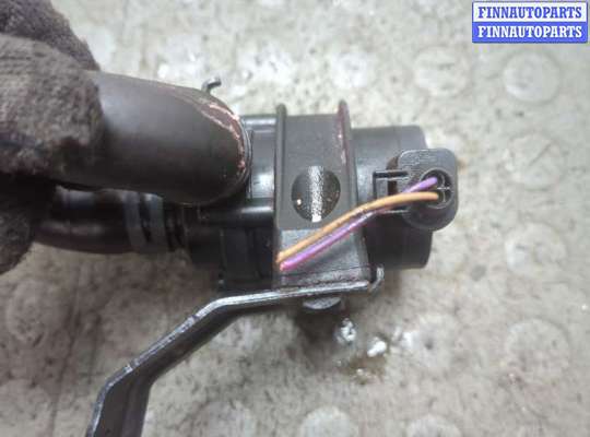 купить Насос водяной (помпа) на Skoda Yeti 2009-2018