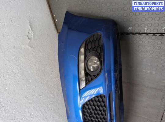 купить Бампер на Skoda Octavia (A5) 2004-2013