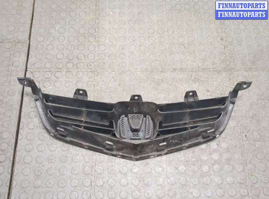 купить Решетка радиатора на Honda Accord 7 2003-2007