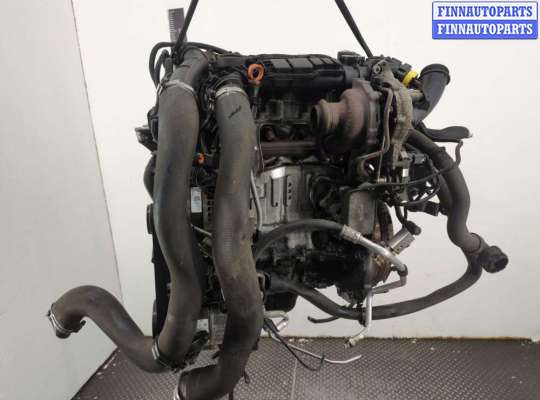 купить Двигатель (ДВС) на Peugeot 308 2013-2021